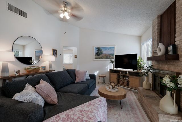 12114 Stoney Bend, San Antonio, TX 78247