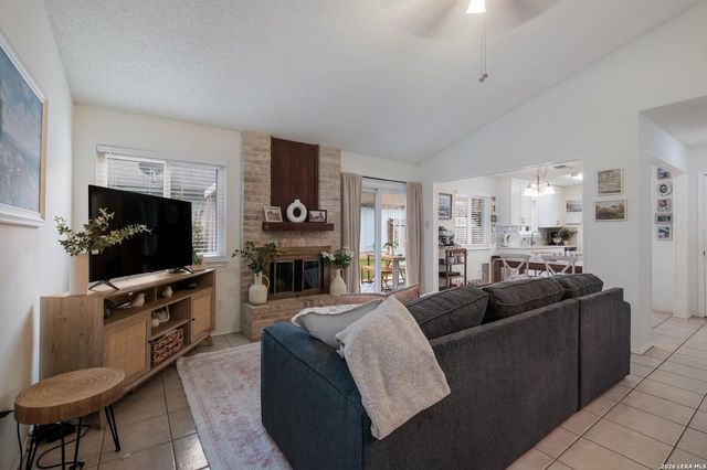 12114 Stoney Bend, San Antonio, TX 78247