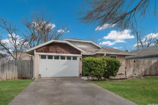 12114 Stoney Bend, San Antonio, TX 78247