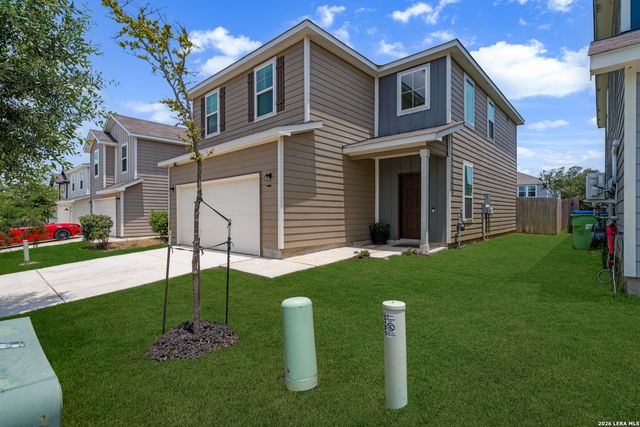 7316 LITTLEFOOT LN, San Antonio, TX 78253
