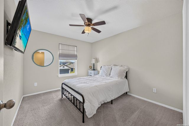 7316 LITTLEFOOT LN, San Antonio, TX 78253