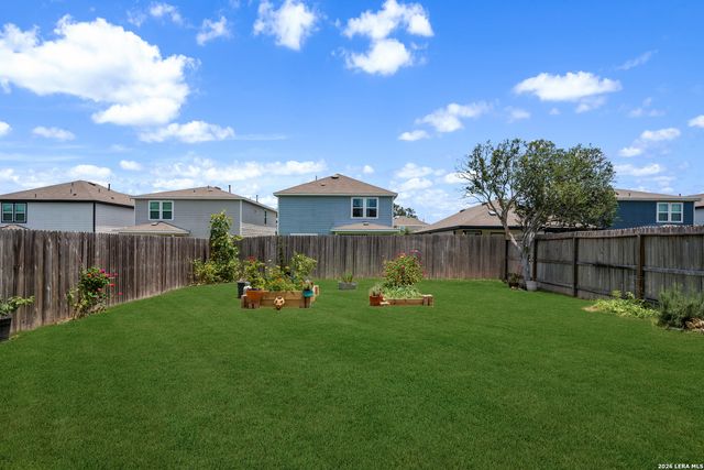 7316 LITTLEFOOT LN, San Antonio, TX 78253