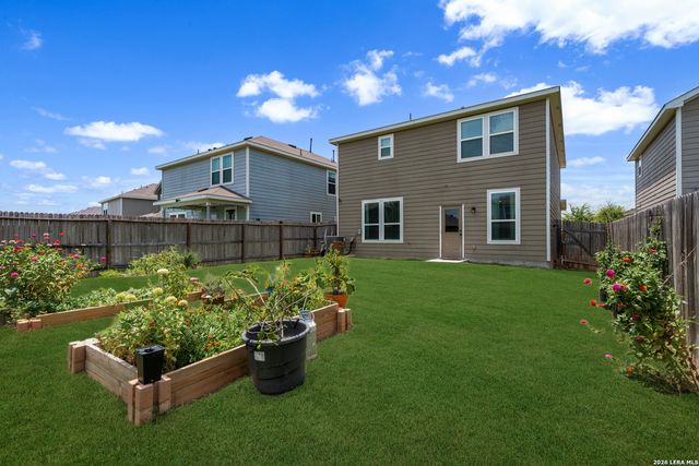 7316 LITTLEFOOT LN, San Antonio, TX 78253
