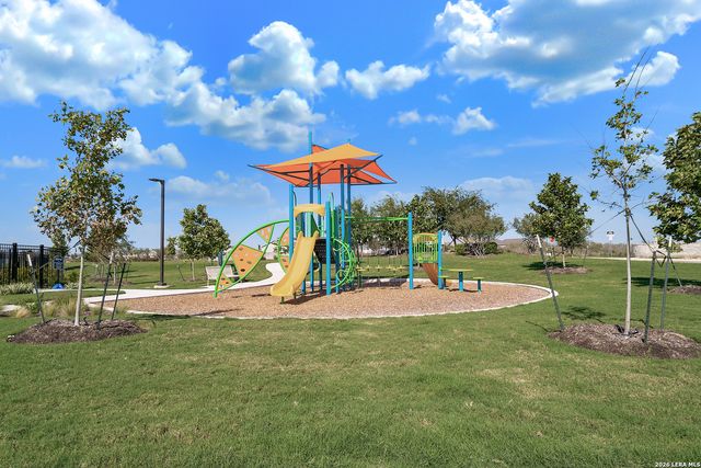 7316 LITTLEFOOT LN, San Antonio, TX 78253
