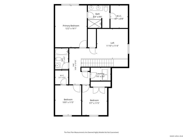 7316 LITTLEFOOT LN, San Antonio, TX 78253