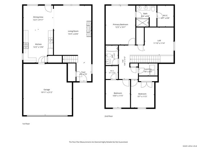 7316 LITTLEFOOT LN, San Antonio, TX 78253