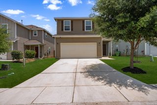 7316 LITTLEFOOT LN, San Antonio, TX 78253