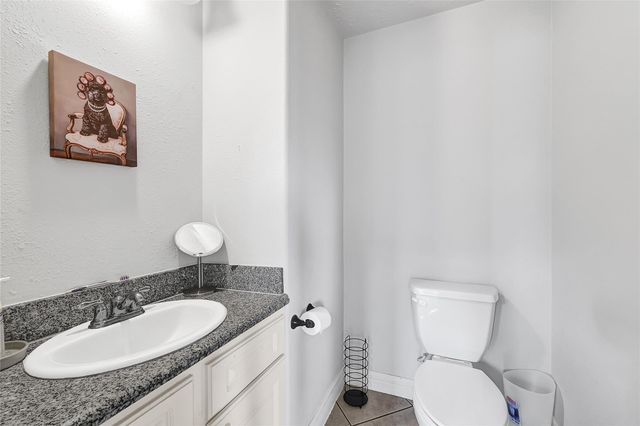 6613 Whitton Drive, Houston, TX 77085