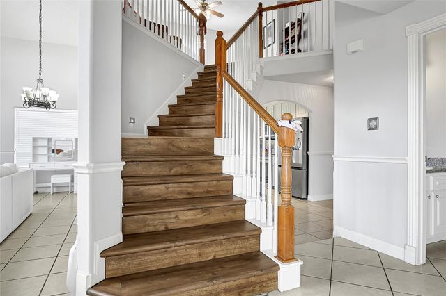 6613 Whitton Drive, Houston, TX 77085