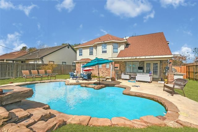 6613 Whitton Drive, Houston, TX 77085