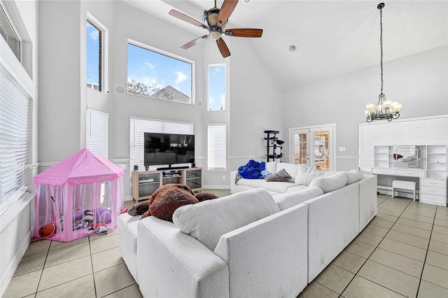 6613 Whitton Drive, Houston, TX 77085