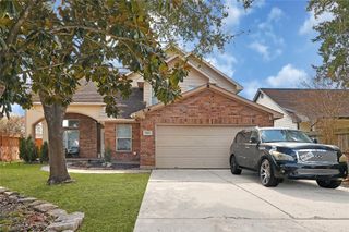6613 Whitton Drive, Houston, TX 77085