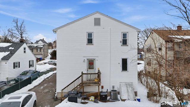 159 Rhodes Street, New Britain, CT 06051