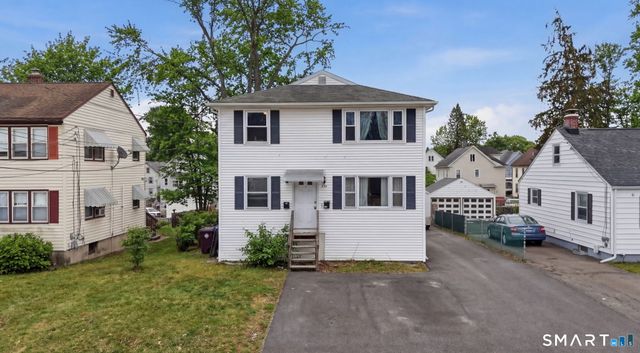 159 Rhodes Street, New Britain, CT 06051