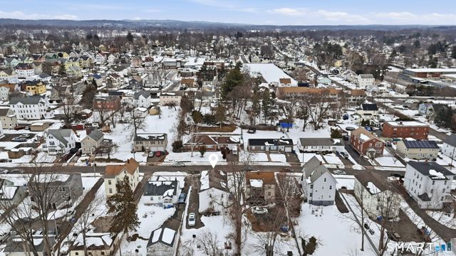 159 Rhodes Street, New Britain, CT 06051