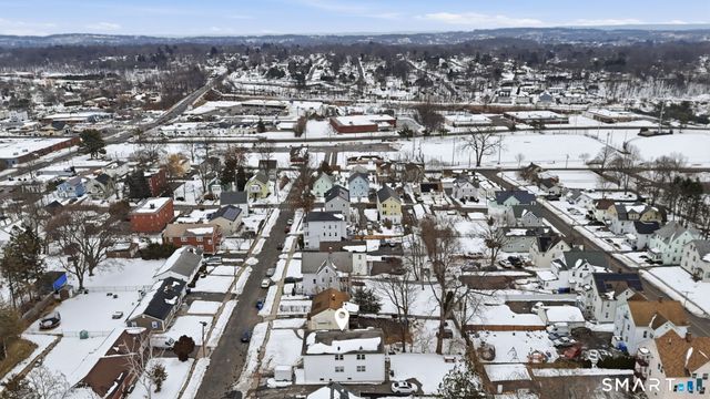 159 Rhodes Street, New Britain, CT 06051