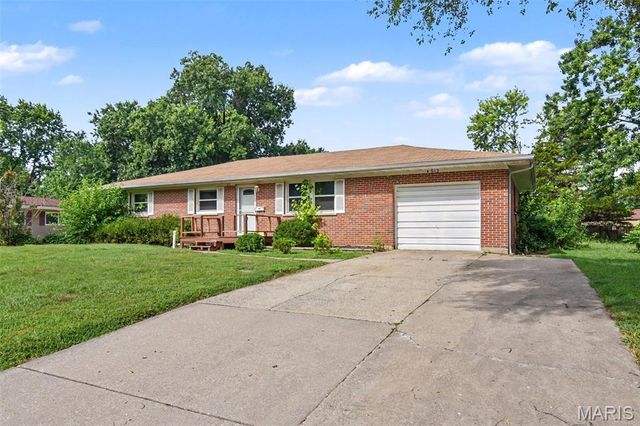 513 Kent Drive, Wentzville, MO 63385