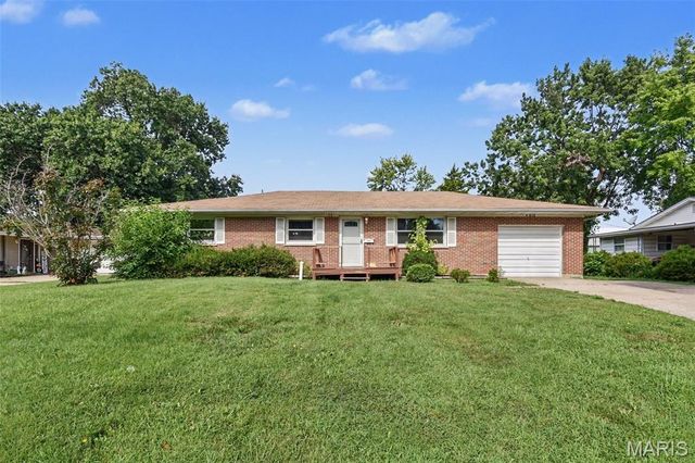 513 Kent Drive, Wentzville, MO 63385
