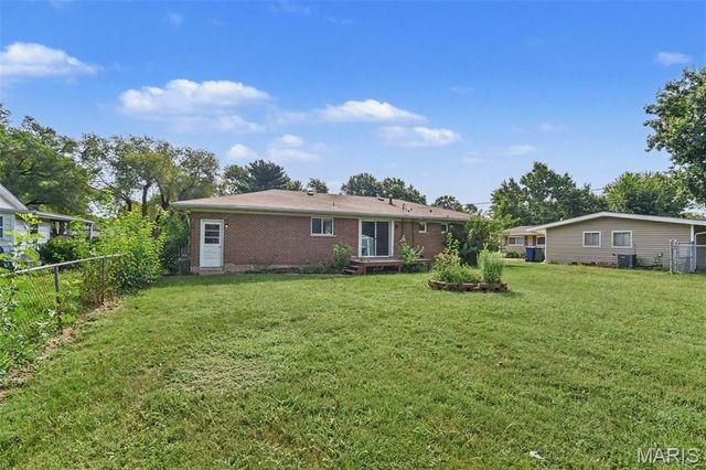 513 Kent Drive, Wentzville, MO 63385
