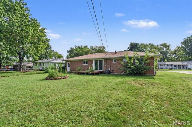513 Kent Drive, Wentzville, MO 63385