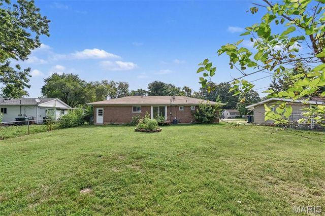 513 Kent Drive, Wentzville, MO 63385