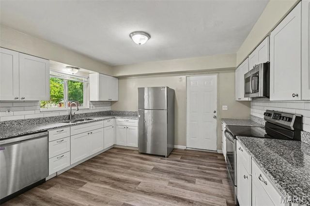 513 Kent Drive, Wentzville, MO 63385