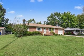 513 Kent Drive, Wentzville, MO 63385