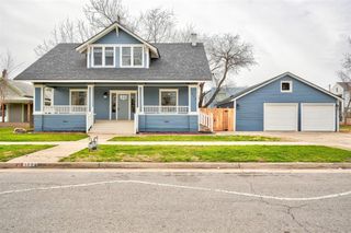 1623 N Ellison Avenue, Oklahoma City, OK 73106