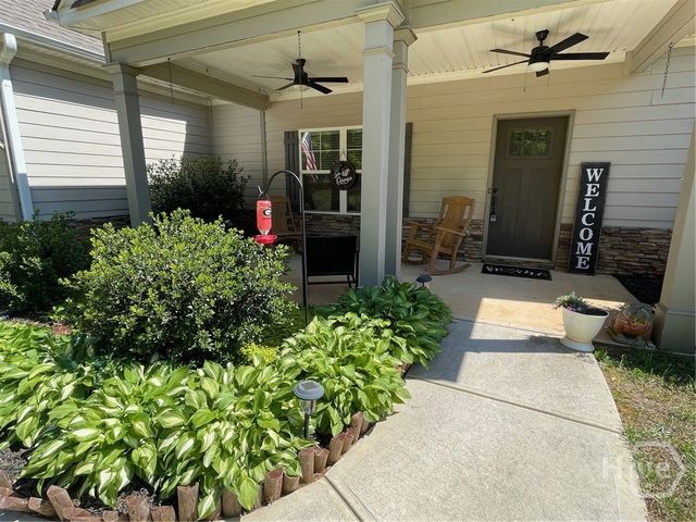 457 Old Good Hope Road, Good Hope, GA 30641