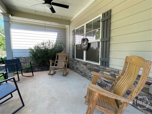457 Old Good Hope Road, Good Hope, GA 30641