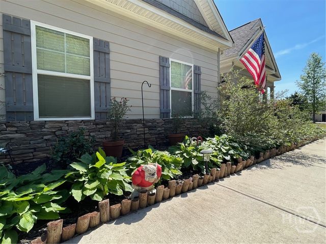457 Old Good Hope Road, Good Hope, GA 30641