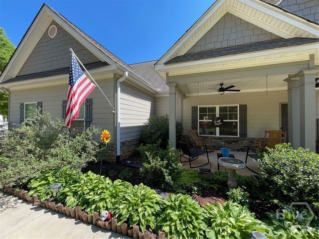 457 Old Good Hope Road, Good Hope, GA 30641