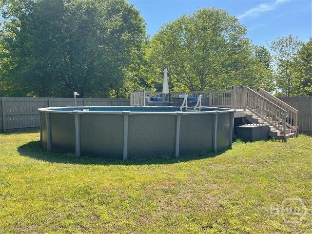 457 Old Good Hope Road, Good Hope, GA 30641
