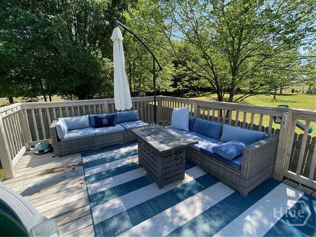457 Old Good Hope Road, Good Hope, GA 30641