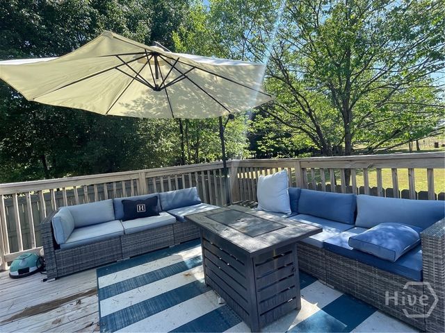 457 Old Good Hope Road, Good Hope, GA 30641