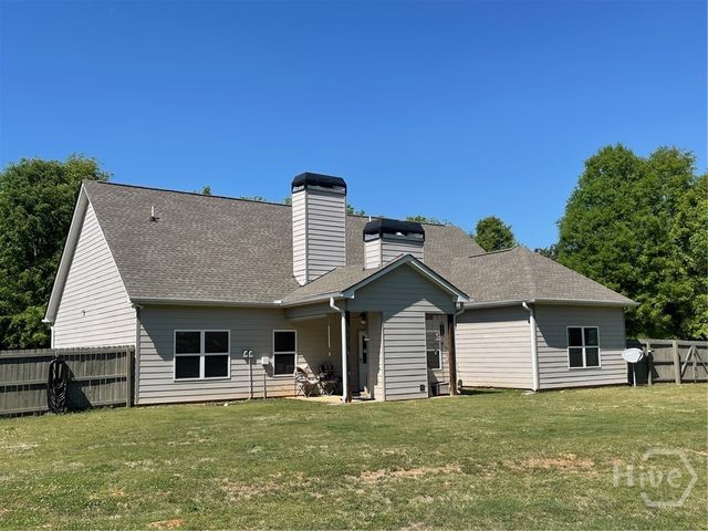 457 Old Good Hope Road, Good Hope, GA 30641