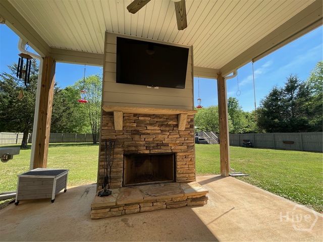 457 Old Good Hope Road, Good Hope, GA 30641