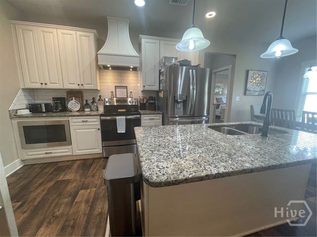 457 Old Good Hope Road, Good Hope, GA 30641