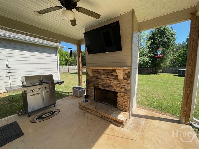 457 Old Good Hope Road, Good Hope, GA 30641