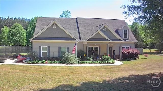 457 Old Good Hope Road, Good Hope, GA 30641