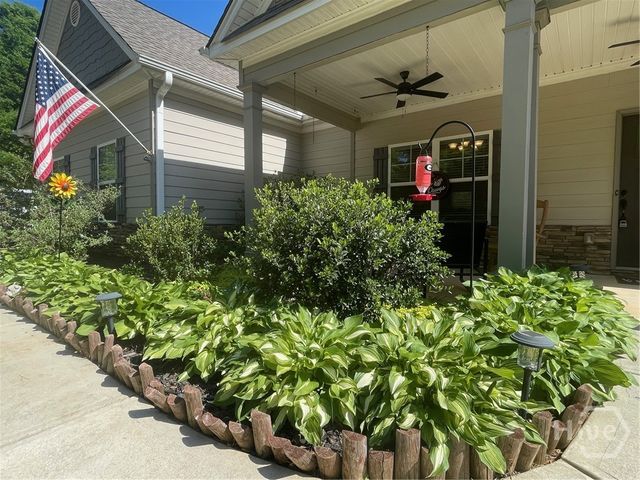 457 Old Good Hope Road, Good Hope, GA 30641