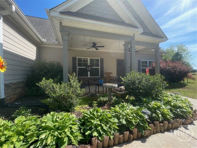 457 Old Good Hope Road, Good Hope, GA 30641