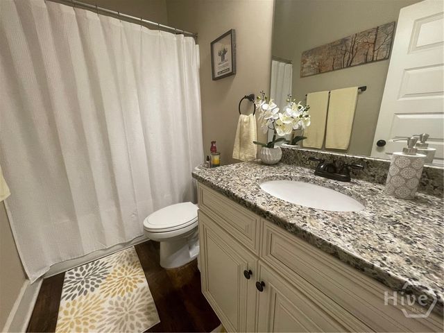 457 Old Good Hope Road, Good Hope, GA 30641