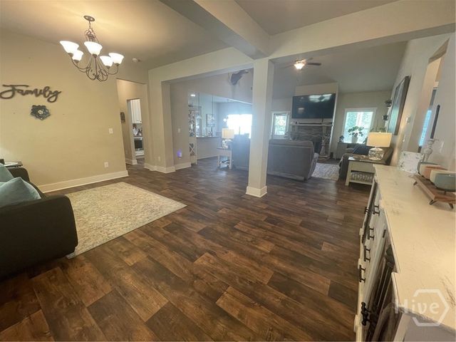 457 Old Good Hope Road, Good Hope, GA 30641