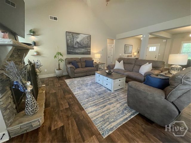 457 Old Good Hope Road, Good Hope, GA 30641