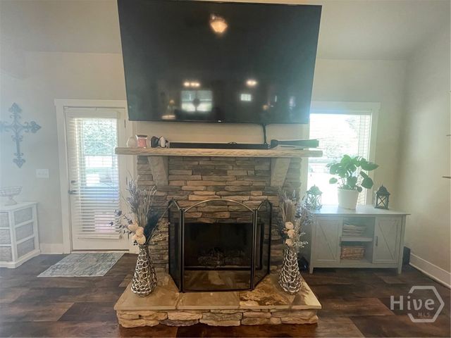 457 Old Good Hope Road, Good Hope, GA 30641