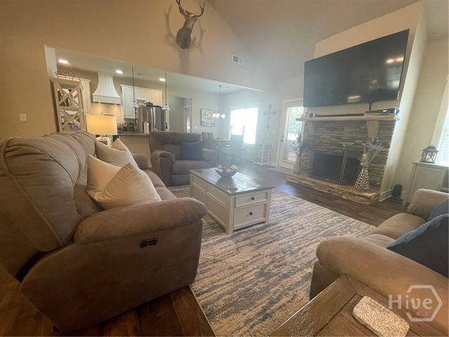 457 Old Good Hope Road, Good Hope, GA 30641