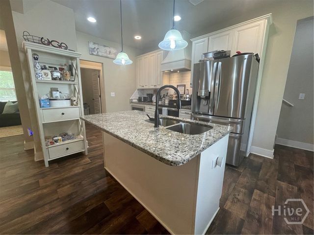 457 Old Good Hope Road, Good Hope, GA 30641
