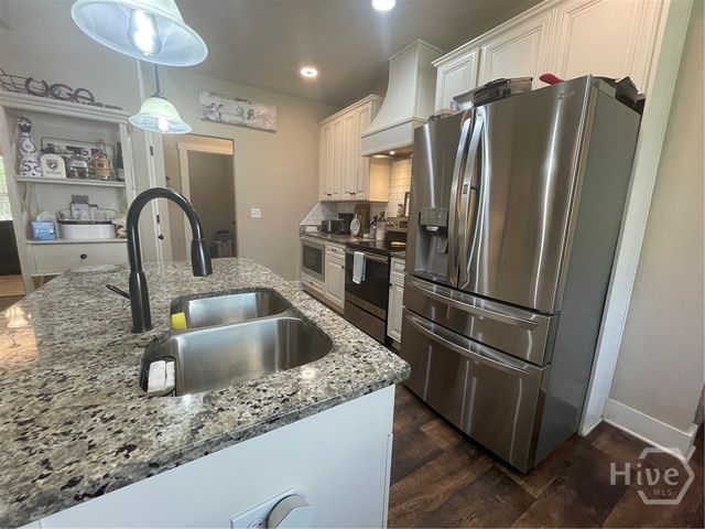 457 Old Good Hope Road, Good Hope, GA 30641