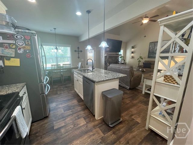 457 Old Good Hope Road, Good Hope, GA 30641
